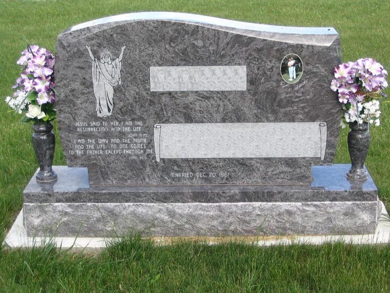 Swoop Top with Chamfers